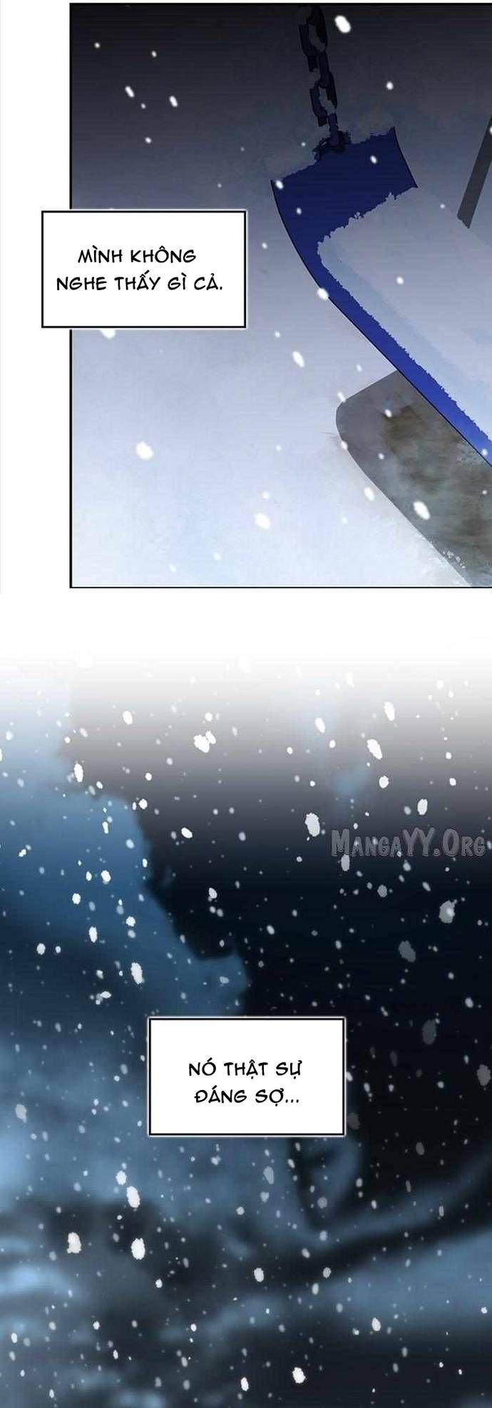 Dạ Thánh: The Zero