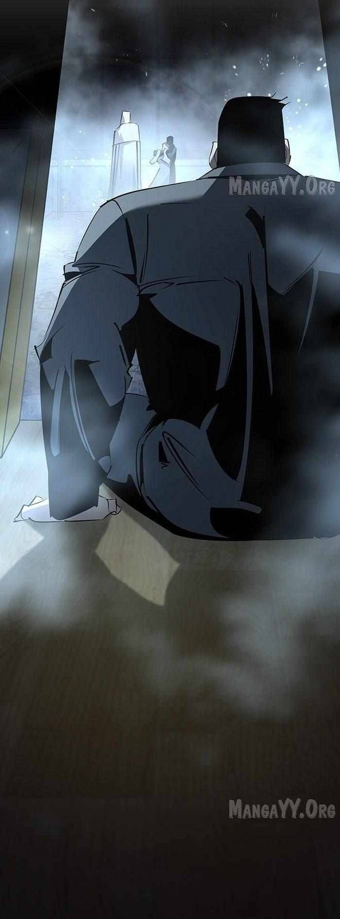 Dạ Thánh: The Zero