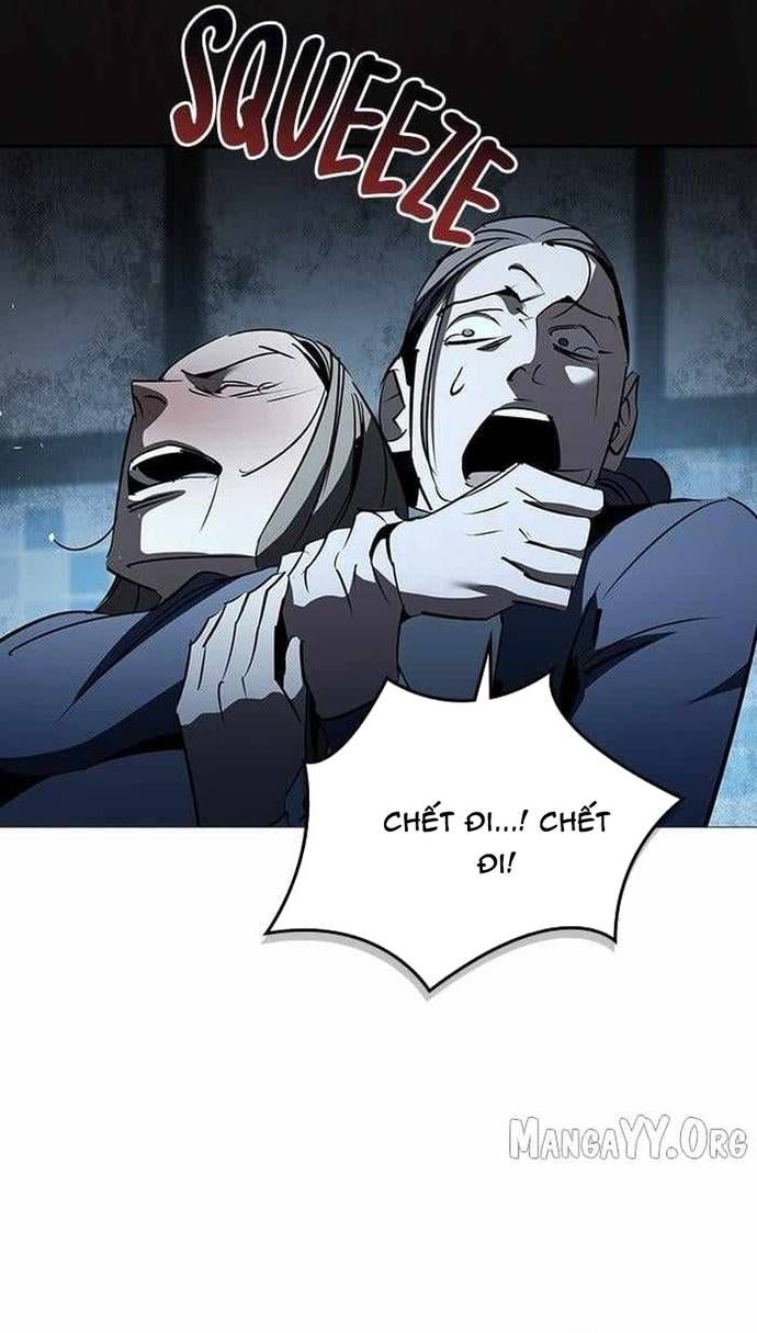 Dạ Thánh: The Zero