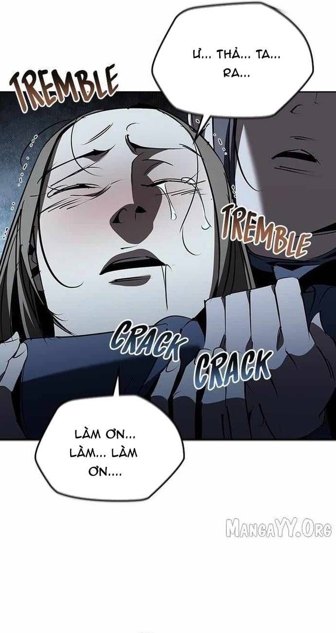 Dạ Thánh: The Zero