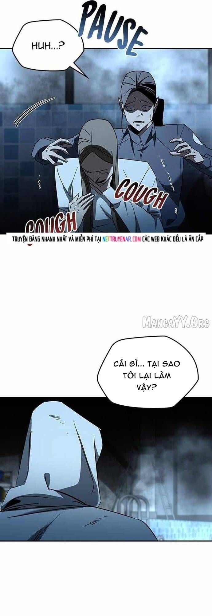 Dạ Thánh: The Zero