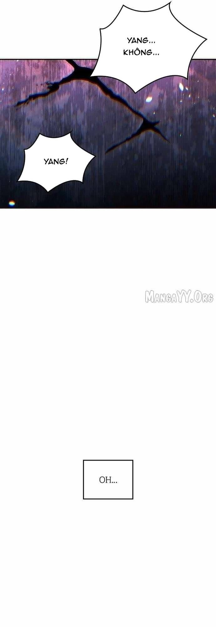 Dạ Thánh: The Zero