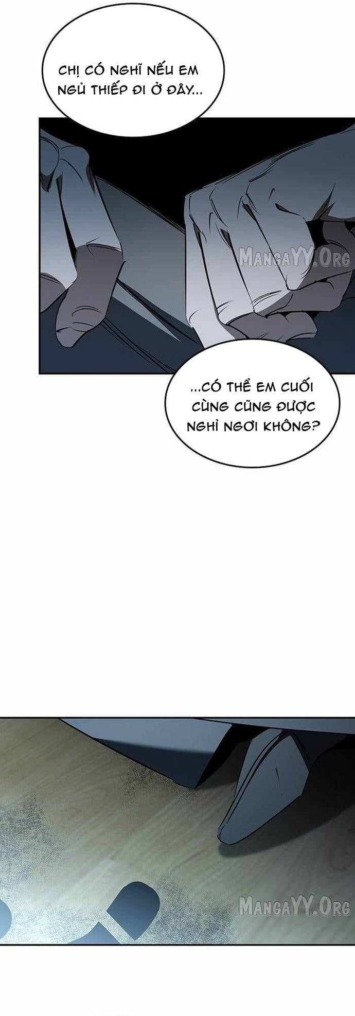 Dạ Thánh: The Zero