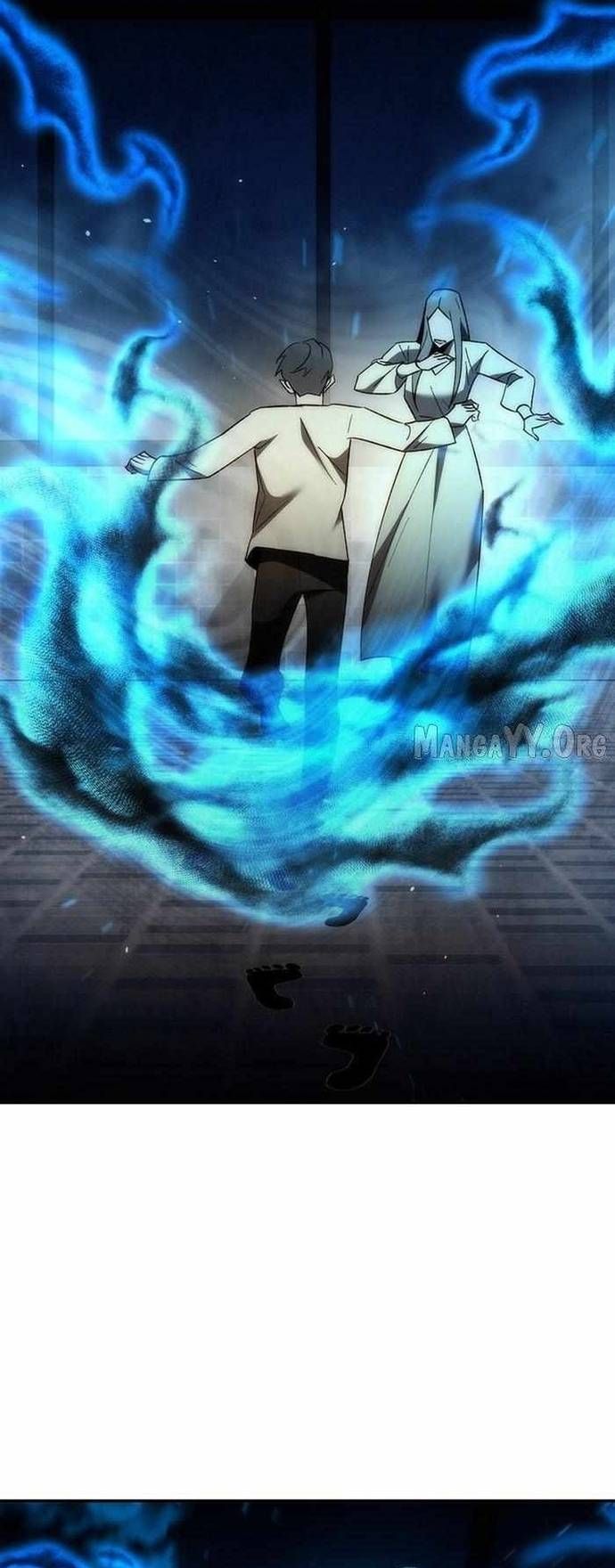 Dạ Thánh: The Zero