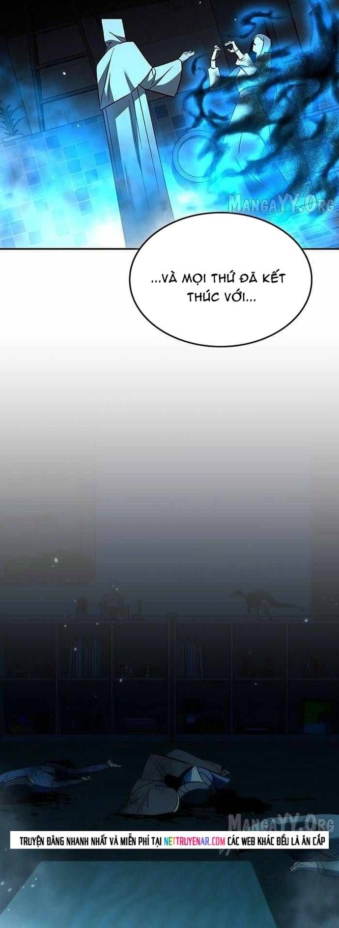 Dạ Thánh: The Zero