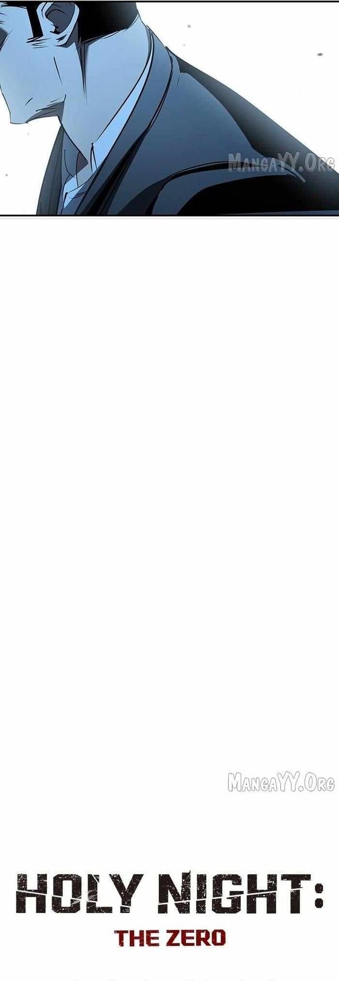 Dạ Thánh: The Zero