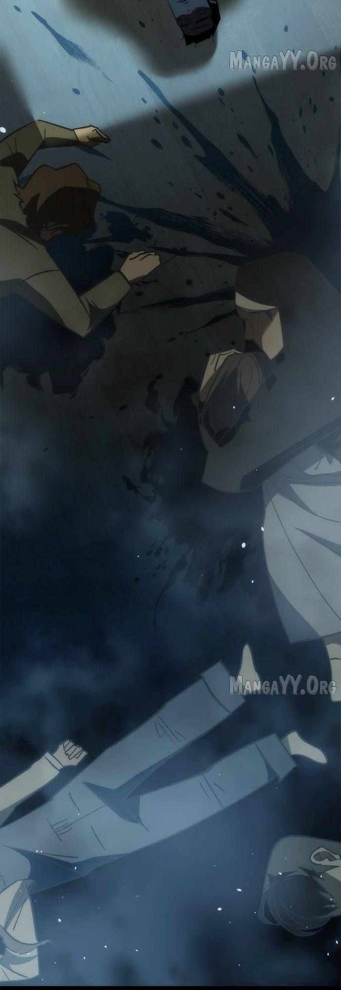 Dạ Thánh: The Zero