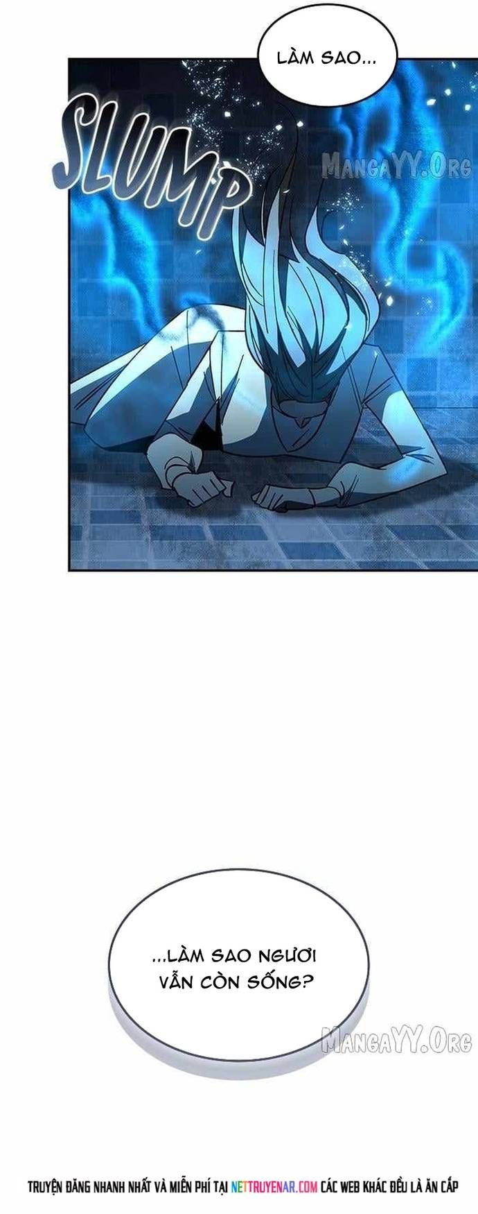 Dạ Thánh: The Zero