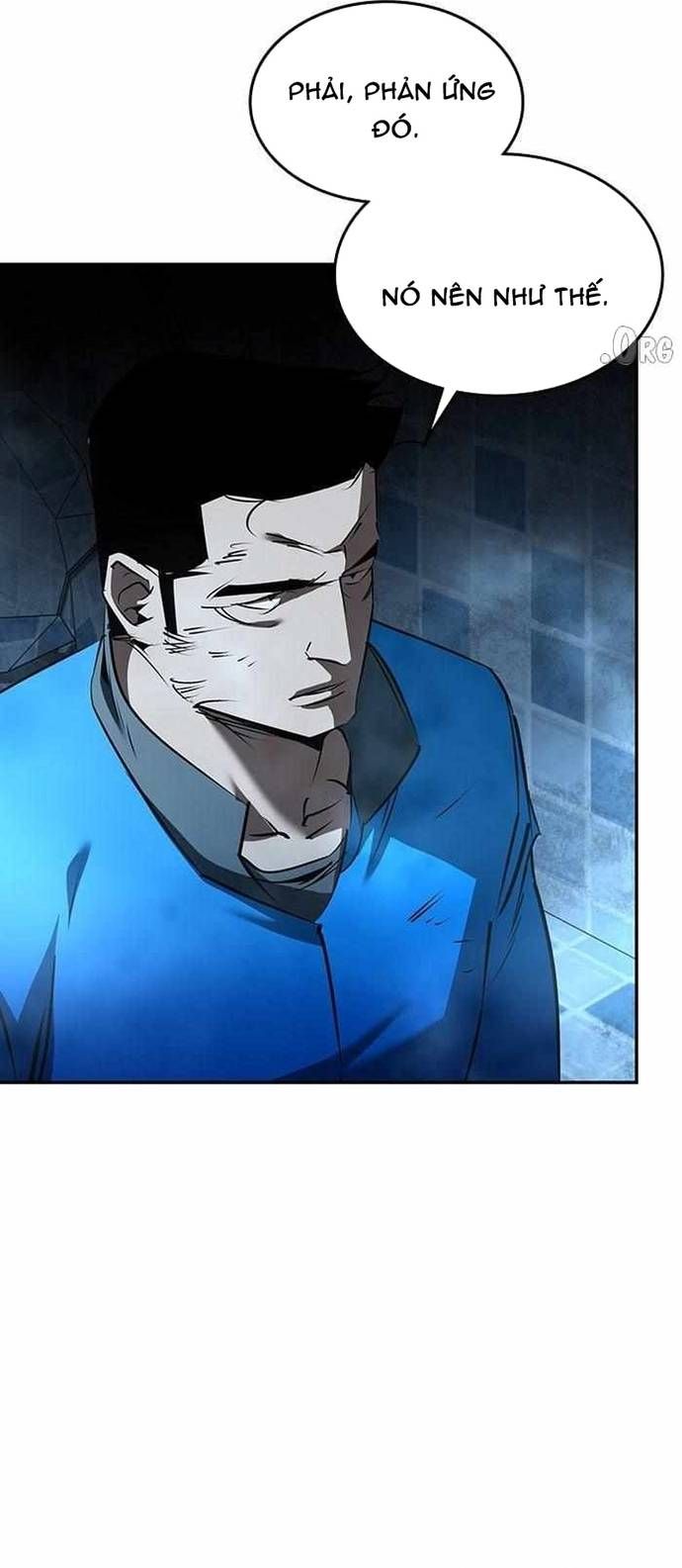 Dạ Thánh: The Zero