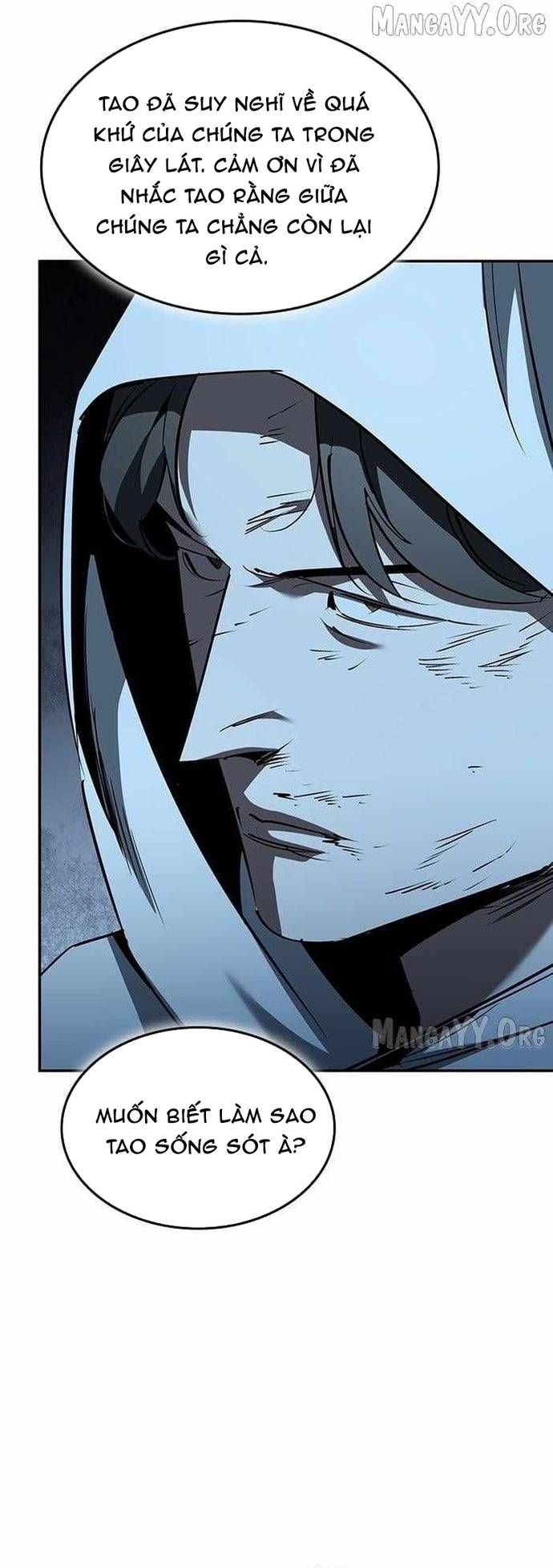 Dạ Thánh: The Zero