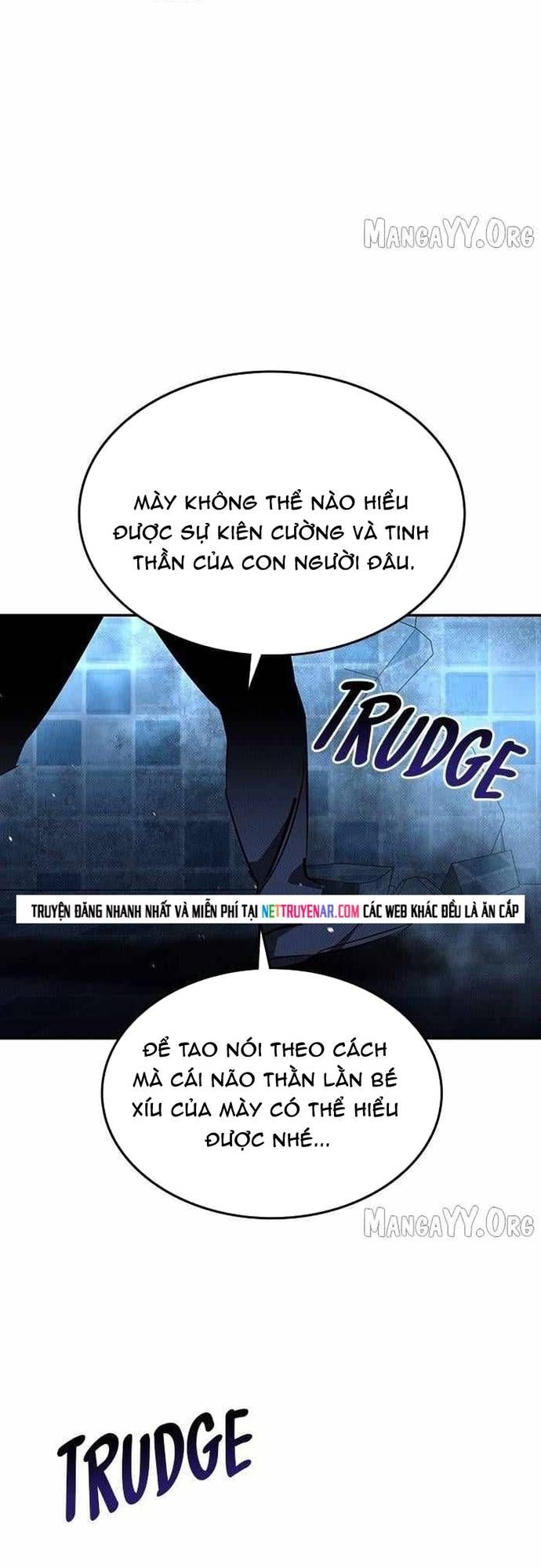 Dạ Thánh: The Zero