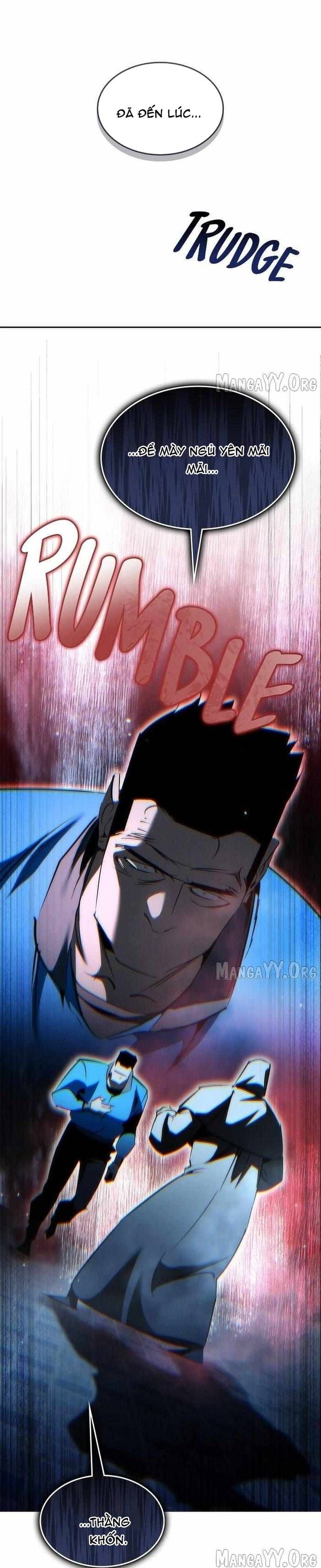 Dạ Thánh: The Zero