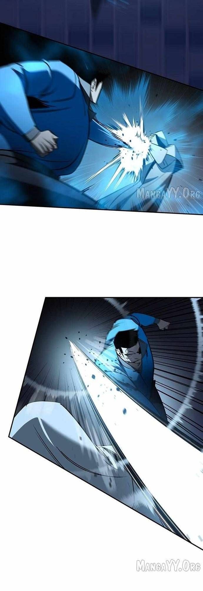 Dạ Thánh: The Zero