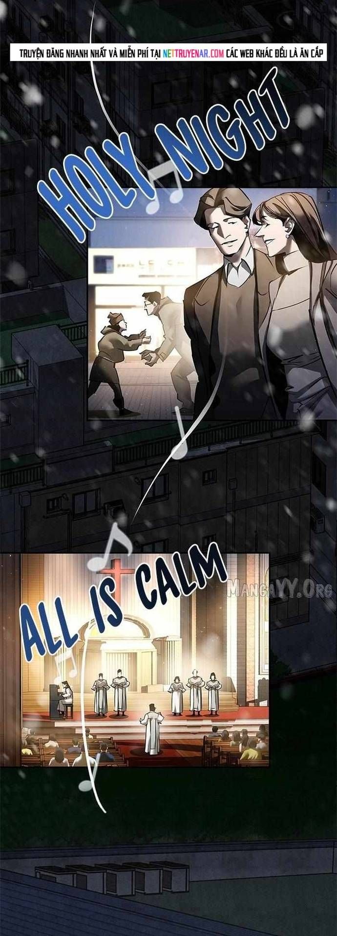 Dạ Thánh: The Zero