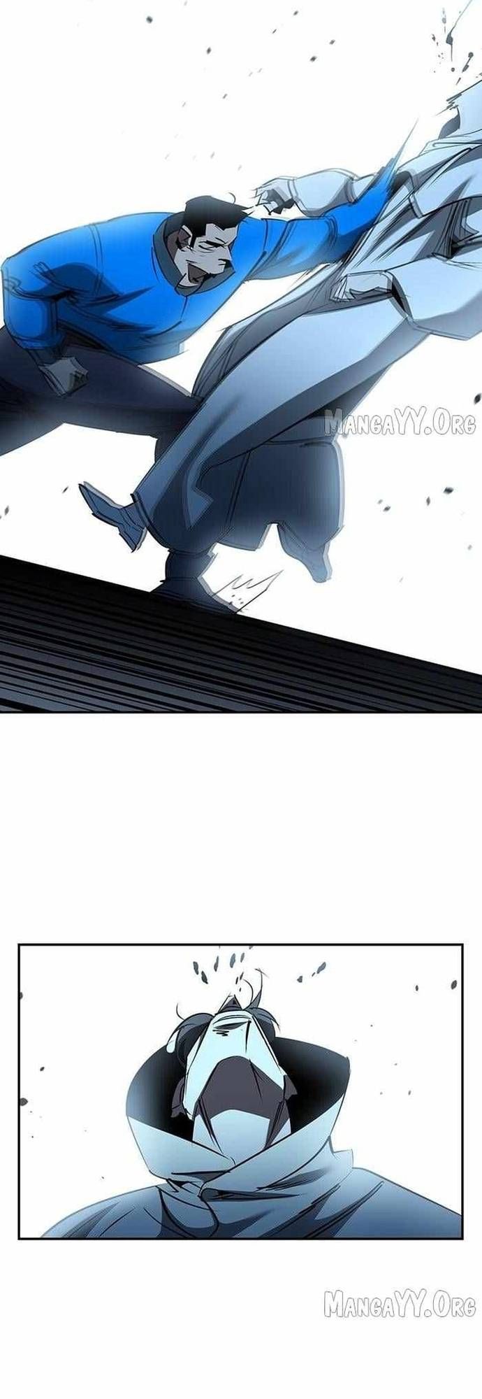 Dạ Thánh: The Zero