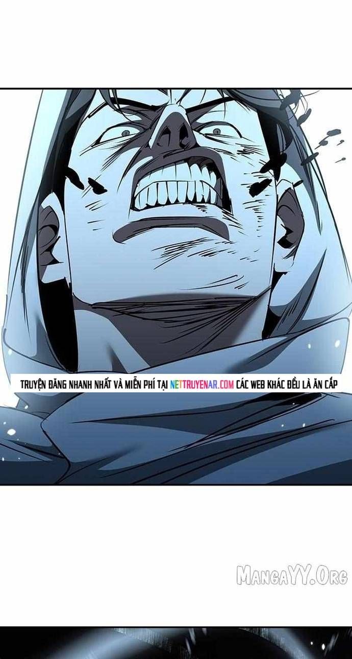 Dạ Thánh: The Zero