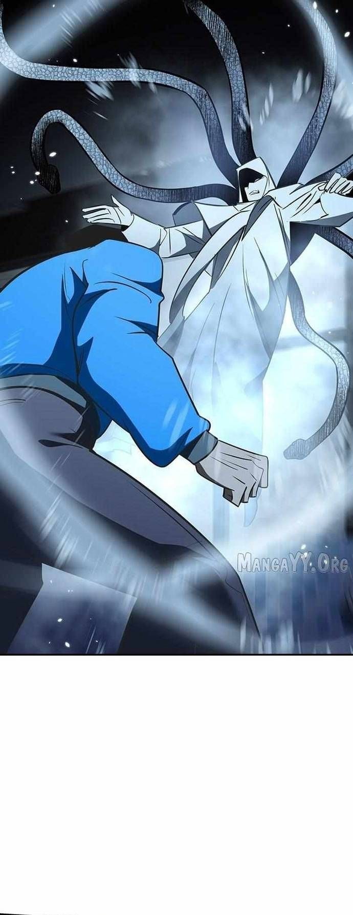 Dạ Thánh: The Zero