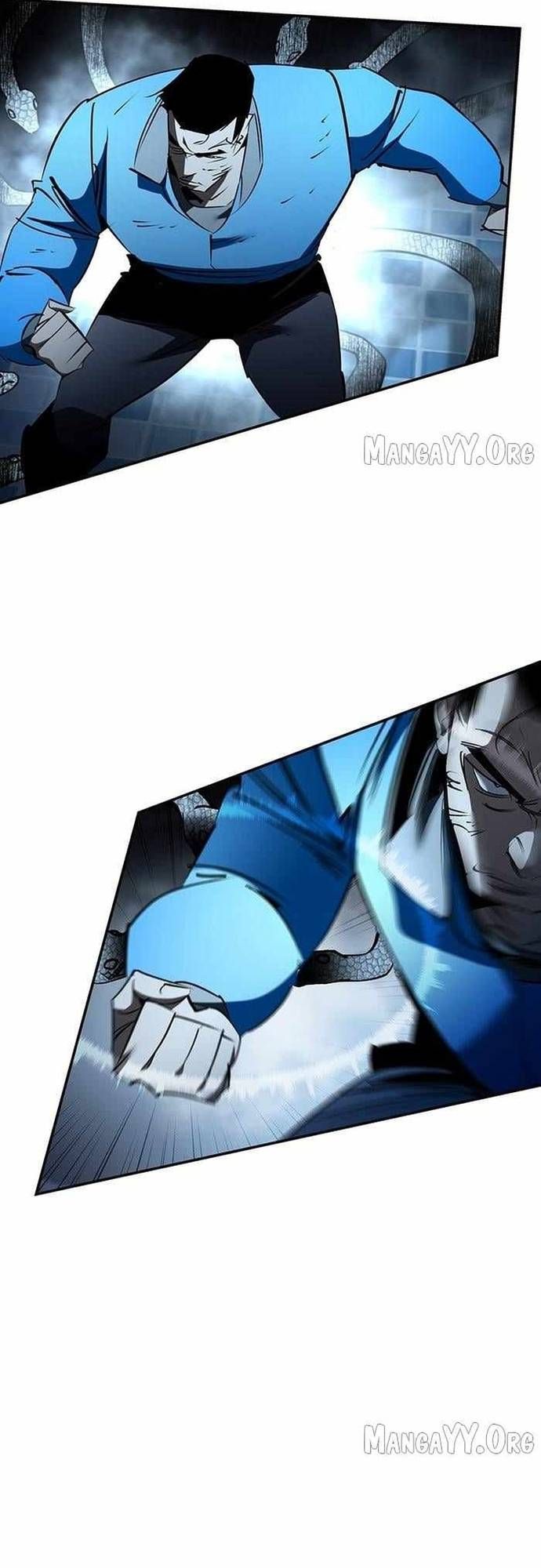 Dạ Thánh: The Zero