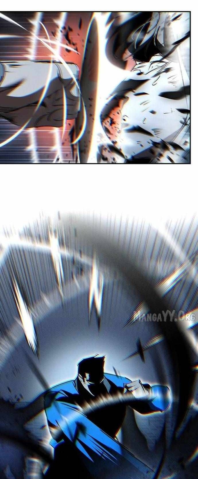 Dạ Thánh: The Zero