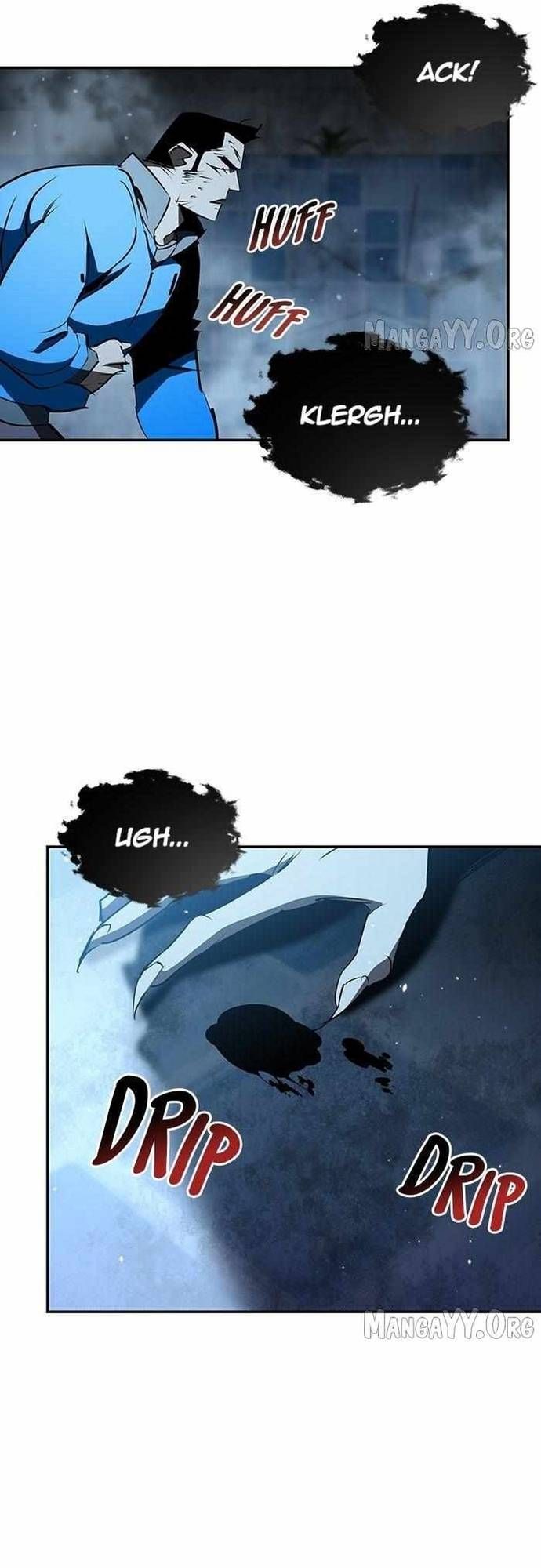 Dạ Thánh: The Zero