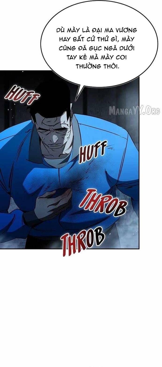 Dạ Thánh: The Zero