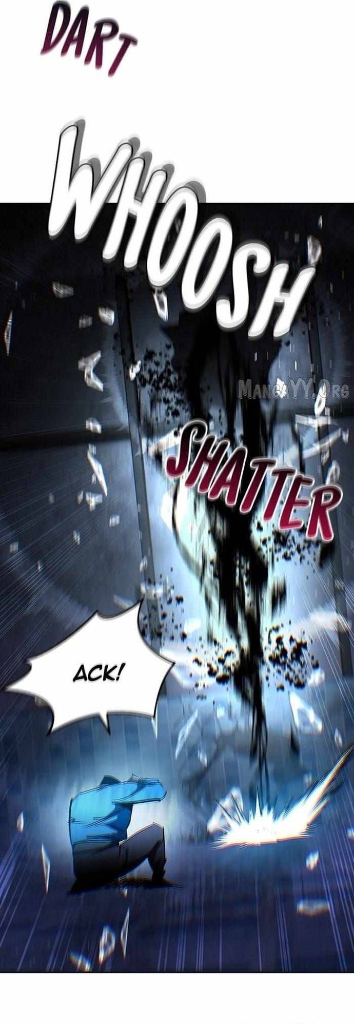 Dạ Thánh: The Zero