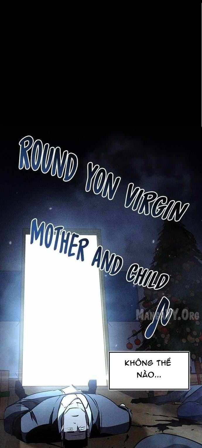 Dạ Thánh: The Zero