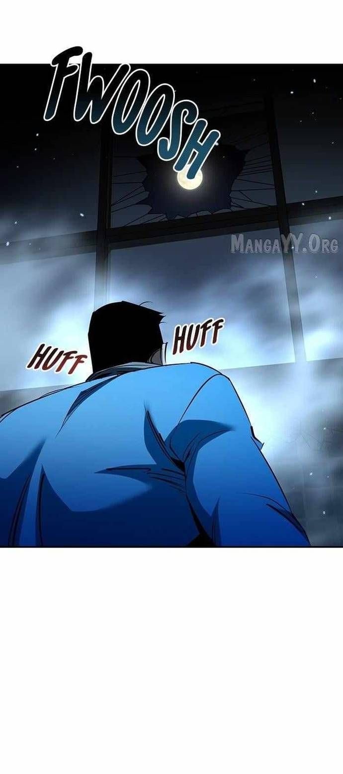 Dạ Thánh: The Zero