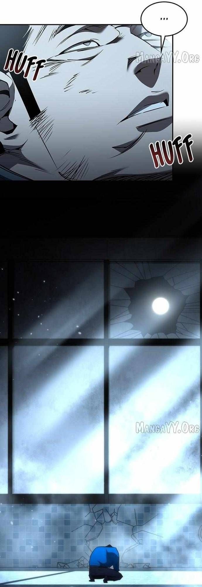 Dạ Thánh: The Zero