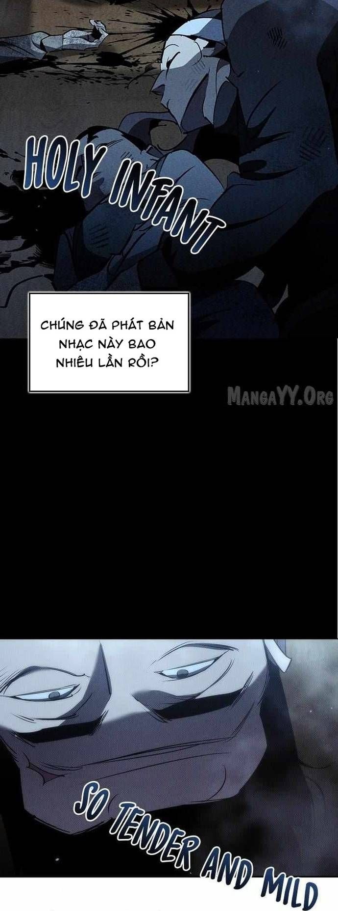 Dạ Thánh: The Zero