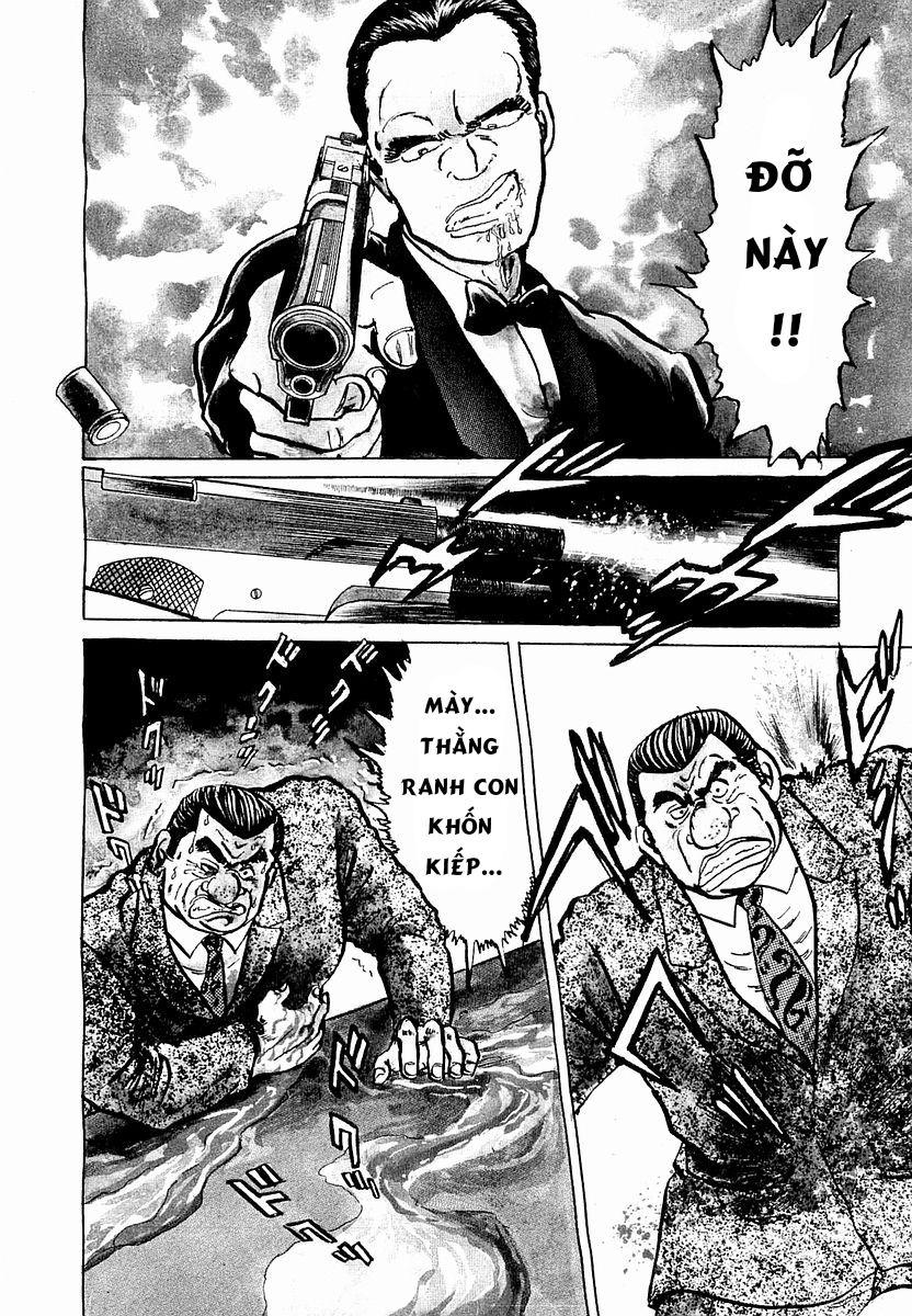 Hoàng Đế Minami [Chap 32-35] — trang 1