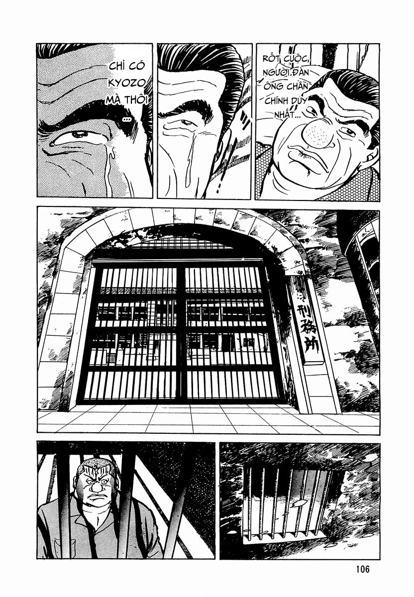 Hoàng Đế Minami [Chap 32-35] — trang 15