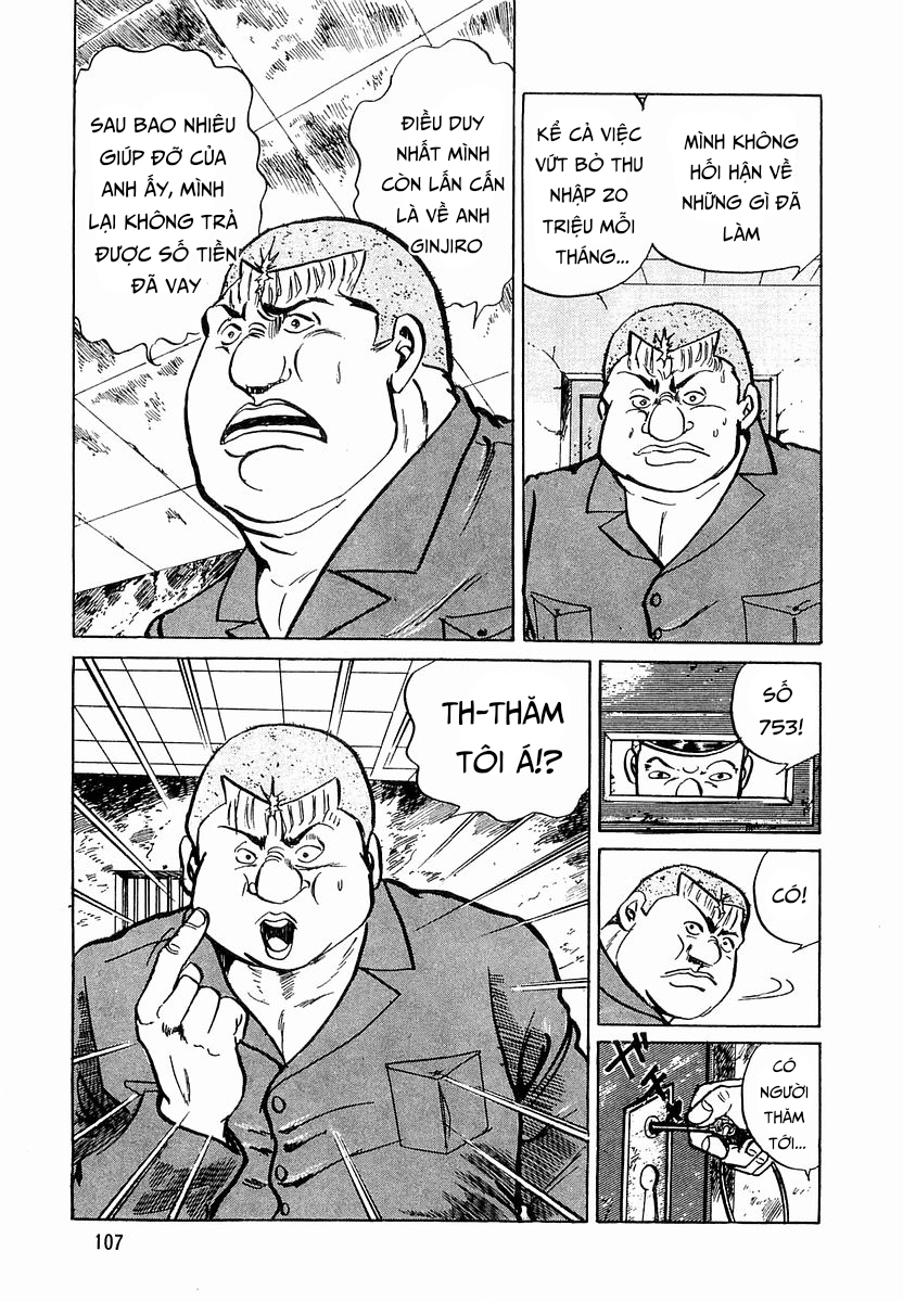 Hoàng Đế Minami [Chap 32-35] — trang 16