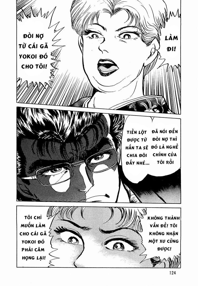 Hoàng Đế Minami [Chap 32-35] — trang 11