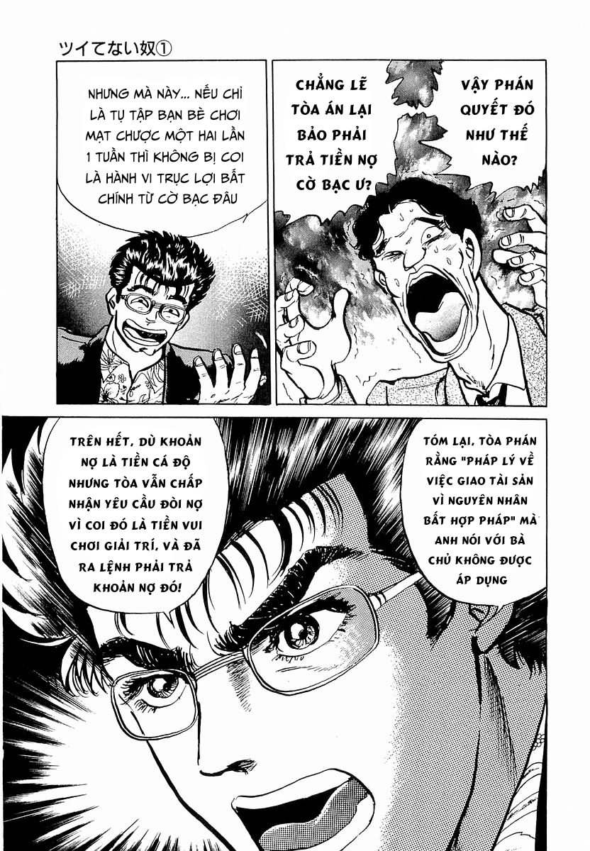 Hoàng Đế Minami [Chap 32-35] — trang 16