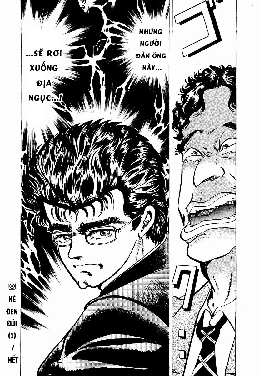 Hoàng Đế Minami [Chap 32-35] — trang 21