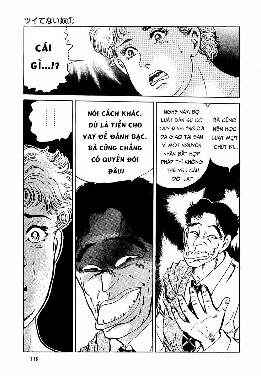 Hoàng Đế Minami [Chap 32-35] — trang 6