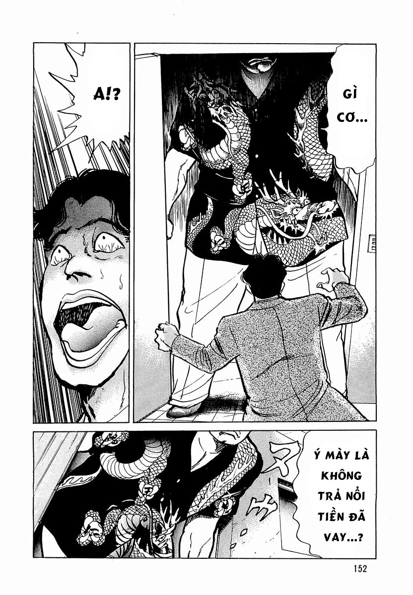 Hoàng Đế Minami [Chap 32-35] — trang 17