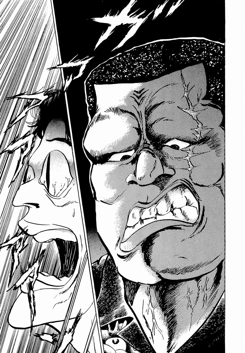 Hoàng Đế Minami [Chap 32-35] — trang 18