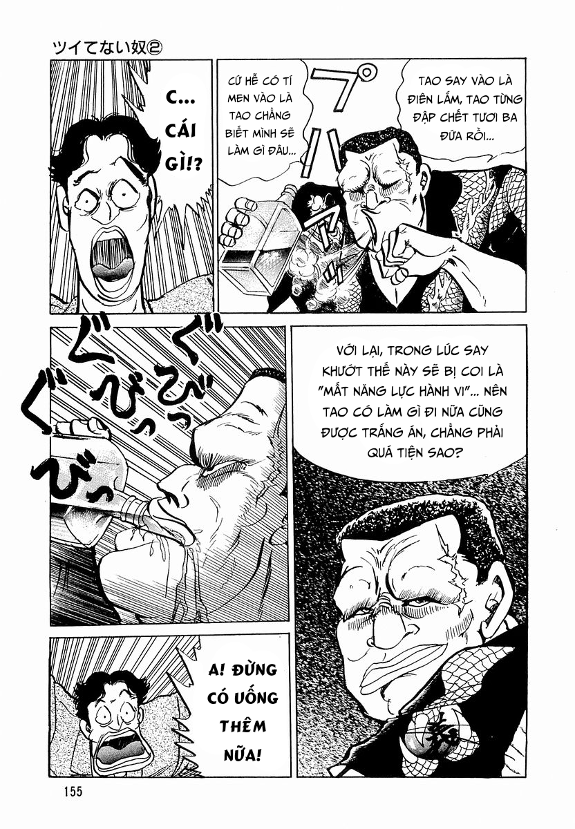 Hoàng Đế Minami [Chap 32-35] — trang 20