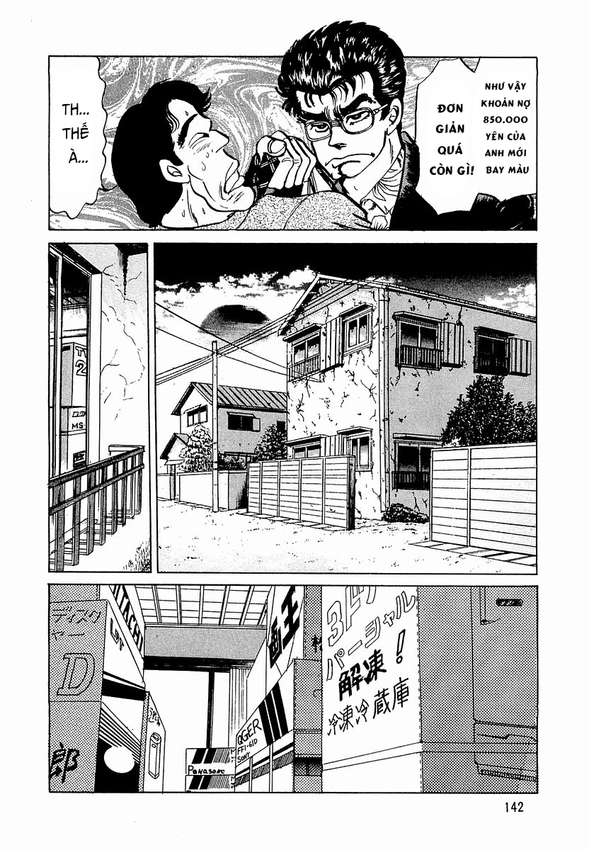 Hoàng Đế Minami [Chap 32-35] — trang 7