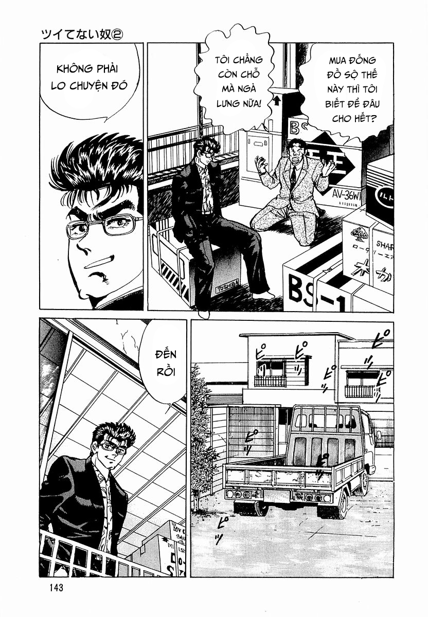 Hoàng Đế Minami [Chap 32-35] — trang 8