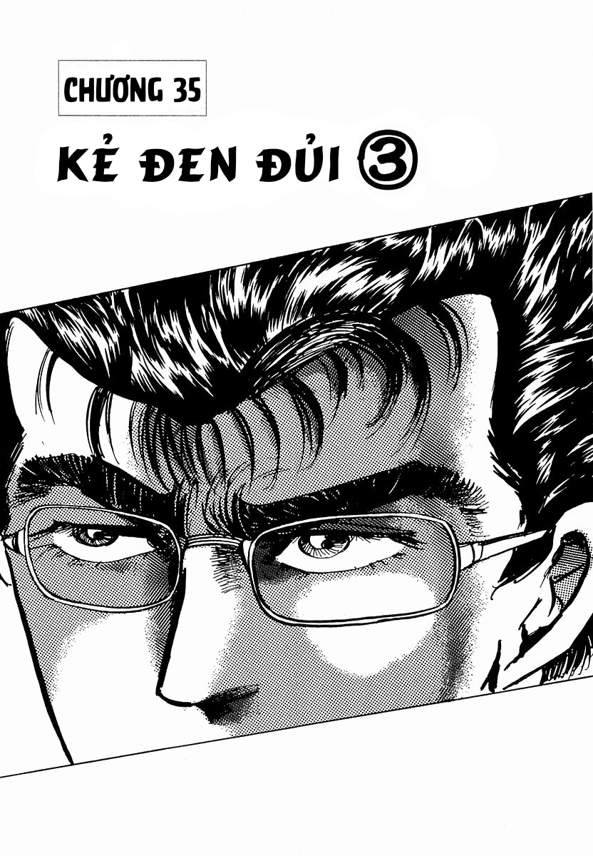 Hoàng Đế Minami [Chap 32-35] — trang 0