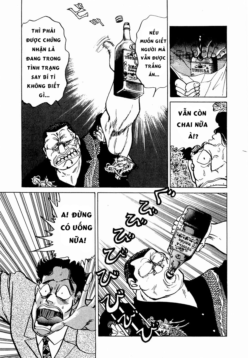 Hoàng Đế Minami [Chap 32-35] — trang 2