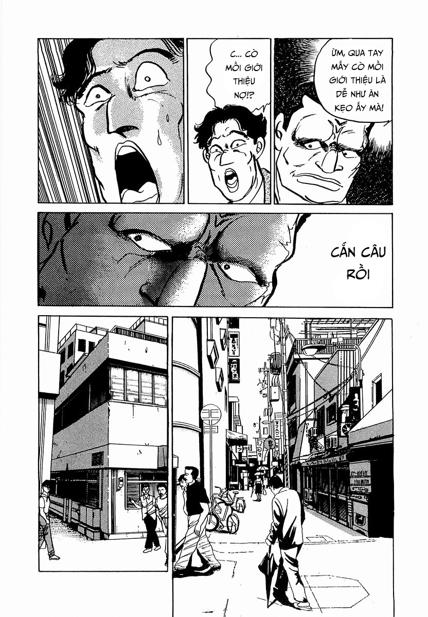 Hoàng Đế Minami [Chap 32-35] — trang 9