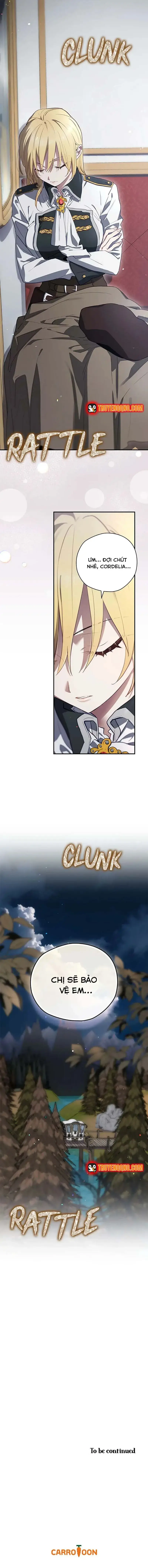 Kẻ Phán Quyết [Chap 60-63] — trang 10