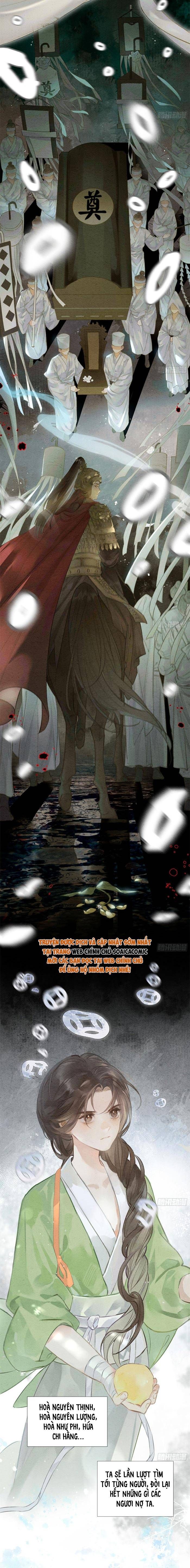 Nữ Tướng Quân Trọng Sinh [Chap 5-9] — trang 2