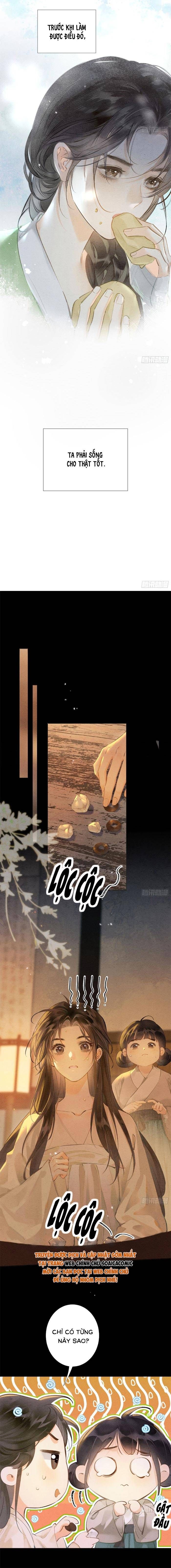 Nữ Tướng Quân Trọng Sinh [Chap 5-9] — trang 3