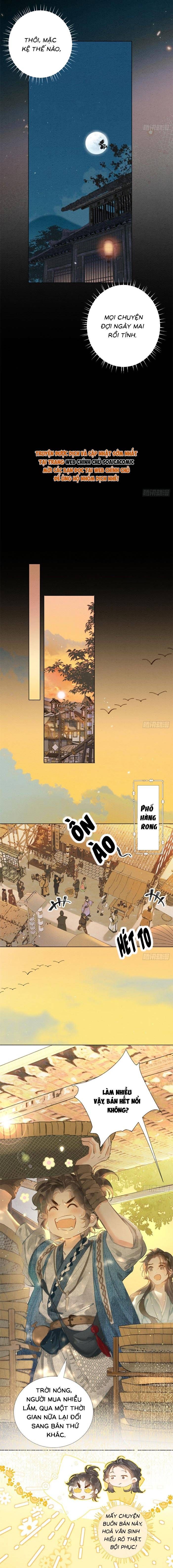 Nữ Tướng Quân Trọng Sinh [Chap 5-9] — trang 5