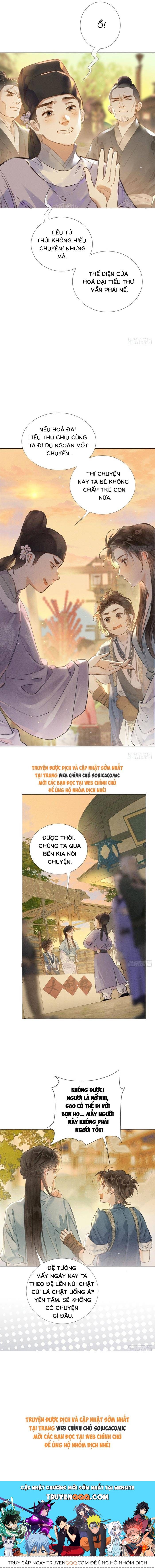Nữ Tướng Quân Trọng Sinh [Chap 5-9] — trang 7